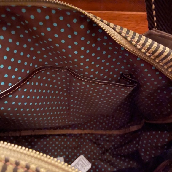 Gorgeous Chala Bag/purse - Picture 7 of 8